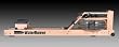 WaterRower Xeno Muller Signature Series Natural Rowing Machine