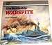 The Battleship Warspite (Anatomy of the Ship)