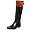 Black/dark Brown