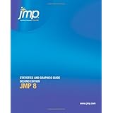 jmp 8 statistics and graphics guide 2nd edition
