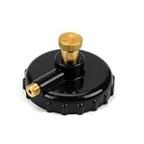 Propel Regulator