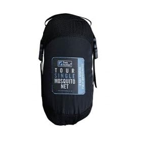Trekmates Tour Single Mosquito Net