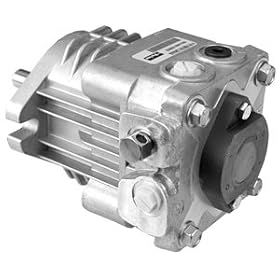 Lawn Mower Hydrostatic Pump Replaces, Great Dane D18312