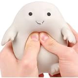 Doctor Who Adipose Stress Toy