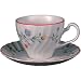 Johnson Brothers - Summer Chintz, Set of 6 Tea Saucers 14cm
