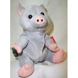 Coca Cola Blubbly the Pot Belly Pig Vietnam #0250