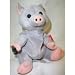 Coca Cola Blubbly the Pot Belly Pig Vietnam #0250