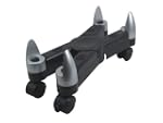 Fellowes Standard Fellowes CPU Stand,...