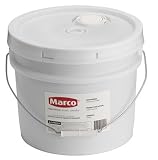 Marco 25-Lb. Bucket of Walnut Shell