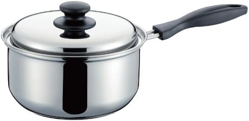 Mineshima (MINEJIMA) three-layer bottom saucepan 18cm SK-3006