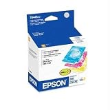 COLOR MULTIPACK INK CARTRIDGE C64 / C84