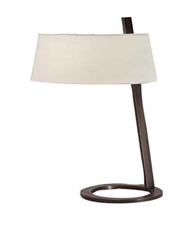 Light Up Lampada Da Tavolo Naturale