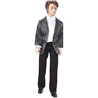 Barbie: The Groom