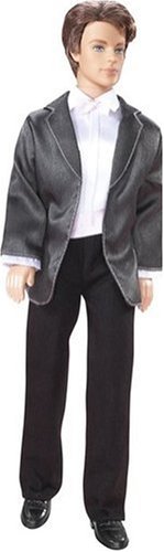 Childrens Toyshop  Toys : Barbie Groom Doll