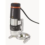 Celestron 44302 Handheld Digital Microscope