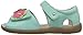 See Kai Run Tinley Open Toe Sandal (Toddler)