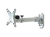 Flachbildschirm-Wandhalter,13"-30",-18kg,Wandabstand:-29cm