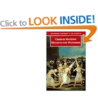Melmoth the Wanderer (Oxford World's Classics)