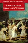 Cover image : Melmoth the Wanderer (Oxford World's Classics)
