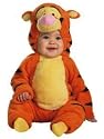 ORIGINAL CHILD Tigger Deluxe Plush Costume - Officially Licensed TM Costume