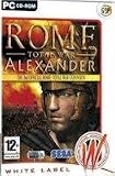 Alexander - Rome Total War (UK Edition)