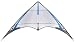 Prism 4D Ultralight Stunt Kite, Blue