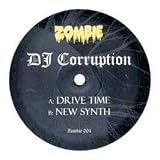 CORRUPTION / DRIVE TIME