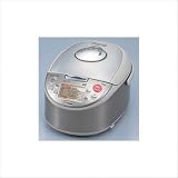 Tiger JKCR10U 5.5 Cup Nonstick Warmer Rice Cooker