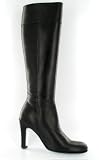 Juicy Couture - Womens Juicy Couture 'Jolie' Tall Leather Boots