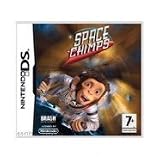 Space Chimps (Nintendo DS)