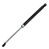 15kg 33 Lbs Force Lift Truck Lid Support Metal Auto Gas Spring Rod 18.7 by uxcell