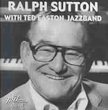 With Ted Easton Jazz Band [European Import]