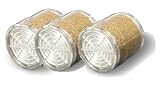 Replacement Cartridge for CQ-1000, clear - Three cartridges