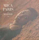 SO GOOD CD