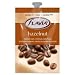 MRSUS43 Hazelnut Coffee, Medium Roast, .23 oz., 100/CT.