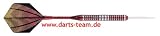 Unicorn Sparks Steeldart, Tungsten, 3er Satz