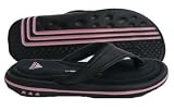 Adidas Womens Ayuna 2 Flip Flops