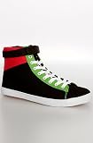 Keep The Elias in Watermelon,Sneakers for Women