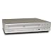 CyberHome CH-DVD400 Multi Region Capable DVD Player Silver