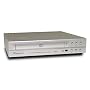 CyberHome CH-DVD 400 DVD-Player silber von Cyberhome