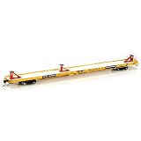 HO 89 F89-F Flat, RTTX #151898