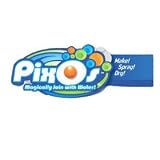 Spin Master Pixos Clip Kit - Butterfly