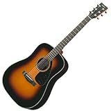 YAMAHA �t�H�[�N�M�^�[�i�^�o�R�u���E���T���o�[�X�g�j DW-7-TBS