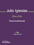 Dia a Dia Sheet Music