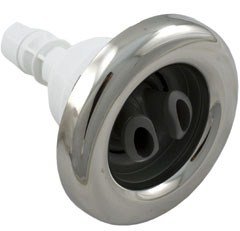 Waterway Twin Roto Poly SS 212-8127S