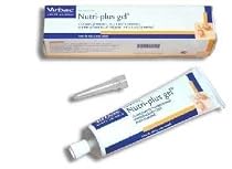 Virbac Nutri-plus Gel Essential Vitamins Minerals and Trace Element for Dog&cat 120g
