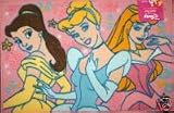 Review Disney  / Disney Princess Bath Mat