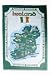 Historic Ireland Tea Towel or Kitchen Towel