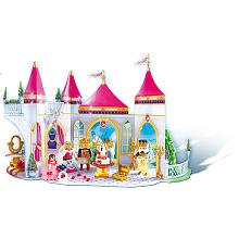 Playmobil 4165 Advent Calendar Princess Wedding