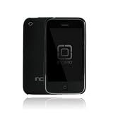 Incipio duroSHOT Hard Case for iPhone 3G (Black)
